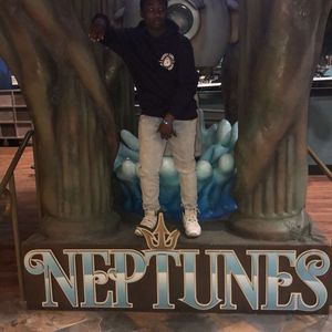 Meet your Posher, Jah